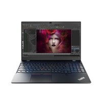 ThinkPad 思考本 P15v 2020款 15.6英寸笔记本电脑（i7-10750H、16GB、512GB SSD）