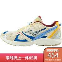 Mizuno美津浓男女复古休闲经典跑步鞋LG 90S ECD1GH2125
