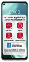 HUAWEI 华为 P40 lite 5G 双卡智能手机 6GB+128GB