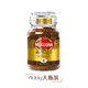 MOCCONA 摩可纳 深度烘焙 冻干速溶黑咖啡 400g