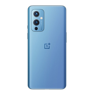 OnePlus 一加 9 5G手机 8GB+128GB 鲸蓝