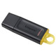 Kingston 金士顿 DataTraveler系列 DTX USB3.2 U盘 黑色 128GB