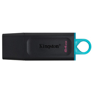 Kingston 金士顿 DataTraveler系列 DTX USB 3.2 U盘 USB-A