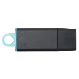 Kingston 金士顿 DataTraveler系列 DTX USB 3.2 U盘 USB-A