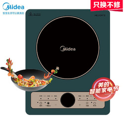 Midea 美的  MC-CL22X3201  电磁炉