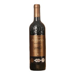 菲特瓦 玛佐城堡系列 干红葡萄酒 750ml*6瓶
