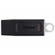 Kingston 金士顿 DataTraveler系列 DTX USB 3.2 U盘 黑色 32GB USB-A