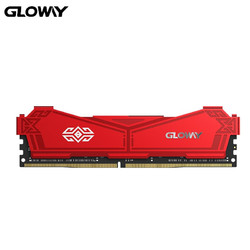 GLOWAY 光威 弈Pro系列 DDR4 16GB 3200MHz 台式机内存条