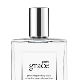 Philosophy 肌肤哲理 Pure Grace女士浓香水 EDP 60ml