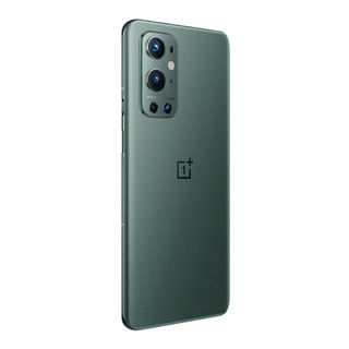 OnePlus 一加 9 Pro 5G手机 8GB+256GB 绿洲