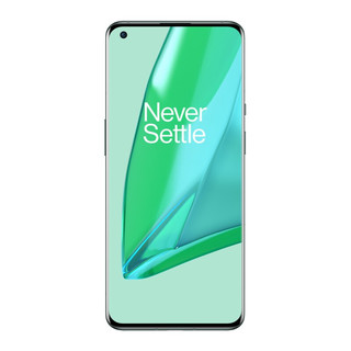 OnePlus 一加 9 Pro 5G手机 8GB+256GB 绿洲