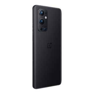 OnePlus 一加 9 Pro 5G手机 8GB+256GB 黑洞