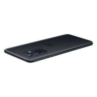 OnePlus 一加 9 Pro 5G手机 12GB+256GB 黑洞
