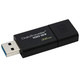 Kingston 金士顿 DT100G3 32GB USB3.0 U盘--黑色（新老包装随机发货）