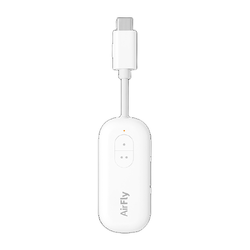 twelve south AirFly 蓝牙适配发射器 USB-C