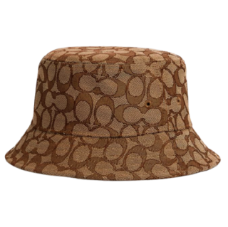 商品coach蔻驰男士渔夫帽6513