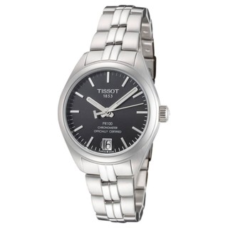 TISSOT 天梭 T-Classic 女士手表