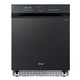 Midea 美的 P30-Plus变频洗碗机家用全自动14套大容量嵌入式