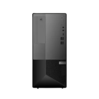 Lenovo 联想 扬天 P780 十代酷睿版 商用台式机 黑色 (酷睿i9-10900、RTX 2060 6G、32GB、512GB SSD+4TB HDD、风冷)