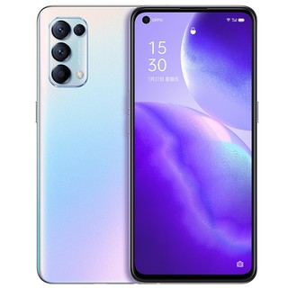 OPPO Reno5 K 5G手机 8GB+128GB 星河入梦