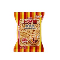 Oishi 上好佳 鲜虾条 40g