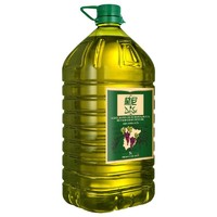 限PLUS会员 西班牙原装进口 黛尼（DalySol） 葡萄籽油5L食用油
