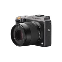 HASSELBLAD 哈苏 X1D II 50C 中画幅 黑