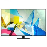 三星（SAMSUNG）65英寸 4K QLED光质量子点 智能电视 QA65Q80TAJXXZ