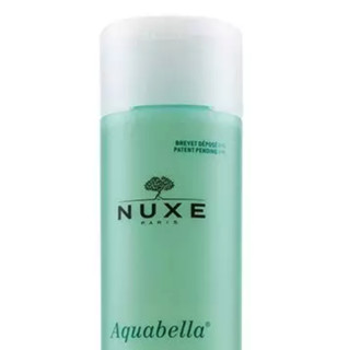 NUXE 欧树 美颜焕肤精华水 200ml