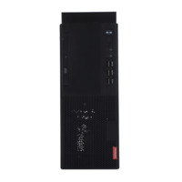 Lenovo 联想 启天M428 商用台式机 黑色（酷睿i3-9100、核芯显卡、8GB、1TB HDD）