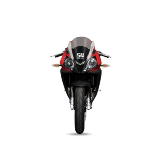aprilia 阿普利亚 APR150-V 摩托车 54冠军版
