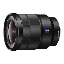 SONY 索尼 索尼(SONY)Vario-Tessar T* FE 16-35mm F4 ZA OSS全画幅蔡司广角变焦微单相机镜头 E卡口(SEL1635Z)