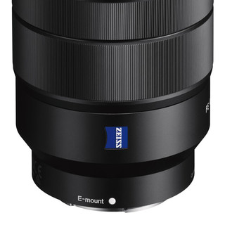 SONY 索尼 Vario-Tessar T* FE 16-35mm F4 ZA OSS 长焦变焦镜头 索尼FE卡口 72mm