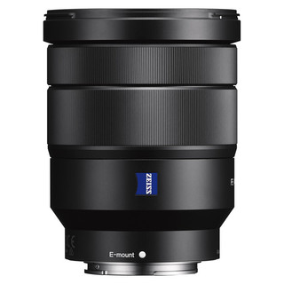 SONY 索尼 Vario-Tessar T* FE 16-35mm F4 ZA OSS 长焦变焦镜头 索尼FE卡口 72mm