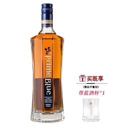 三得利（Suntory） 尊蓝威士忌 洋酒日本原瓶进口 调配苏格兰威士忌 尊蓝