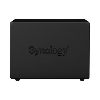 Synology 群晖 DS420+ 4盘位NAS (赛扬J4025、2GB）
