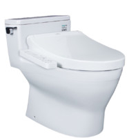 WASHLET 卫洗丽 智能马桶套装 CW188CB马桶+TCF7912ECS马桶盖