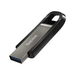 SanDisk 闪迪 至尊极速系列 CZ810 USB3.2 U盘 黑色 64GB