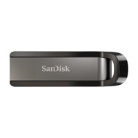 SanDisk 闪迪 至尊极速系列 CZ810 USB3.2 U盘 黑色 128GB USB