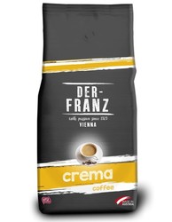 Der-Franz crema 咖啡豆 1kg