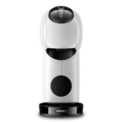 Dolce Gusto 雀巢多趣酷思Genio Basic全自动胶囊咖啡机意式奶泡一体机星巴克