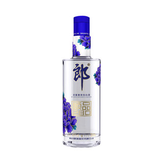 88VIP：LANGJIU 郎酒 顺品280 45%vol 兼香型白酒 280ml