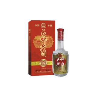 YUCHAN 玉蝉老酒 鸿运 45%vol 浓香型白酒