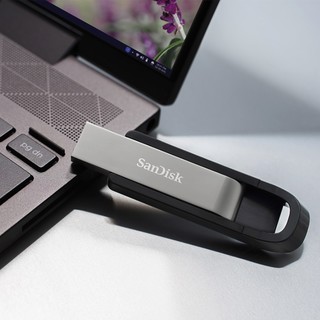 SanDisk 闪迪 至尊极速系列 CZ810 USB3.2 U盘 USB