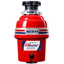 BECBAS 贝克巴斯 天猫418: ELEMENT60 垃圾处理器