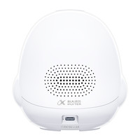 ALPHA INDUSTRIES 阿尔法工业 Z1 智能机器人 白色