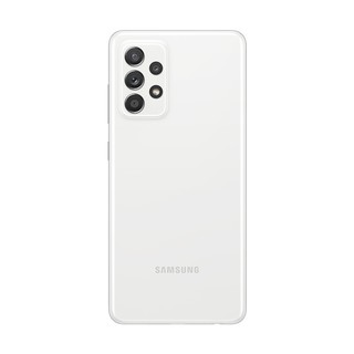 SAMSUNG 三星 Galaxy A52 5G手机 8GB+128GB 奶油白