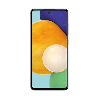 SAMSUNG 三星 Galaxy A52 5G手机 8GB+128GB 奶油白