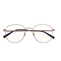 MIJIA 米家 钛金属眼镜框+防蓝光镜片