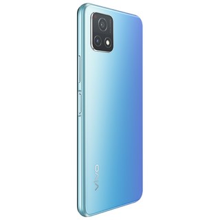 vivo Y31s 标准版 5G手机 6GB+128GB 湖光蓝